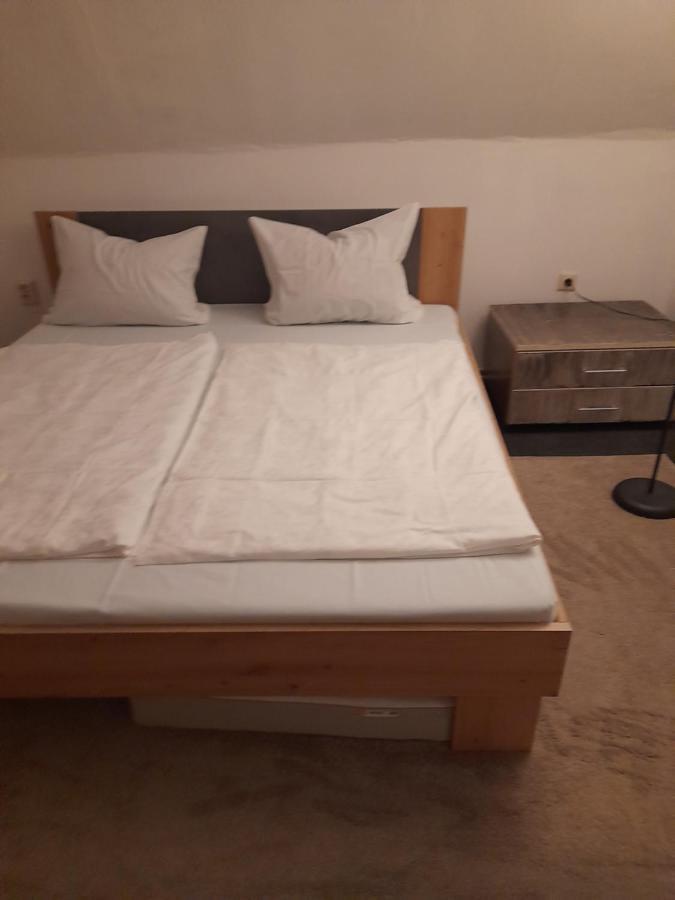 Ferienwohnung Why Not Polle 外观 照片