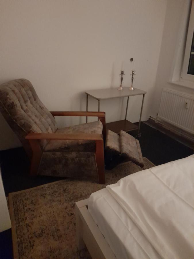 Ferienwohnung Why Not Polle 外观 照片