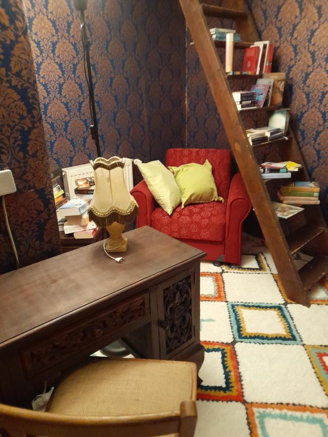 Ferienwohnung Why Not Polle 外观 照片