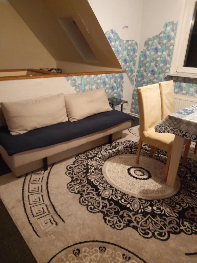 Ferienwohnung Why Not Polle 外观 照片