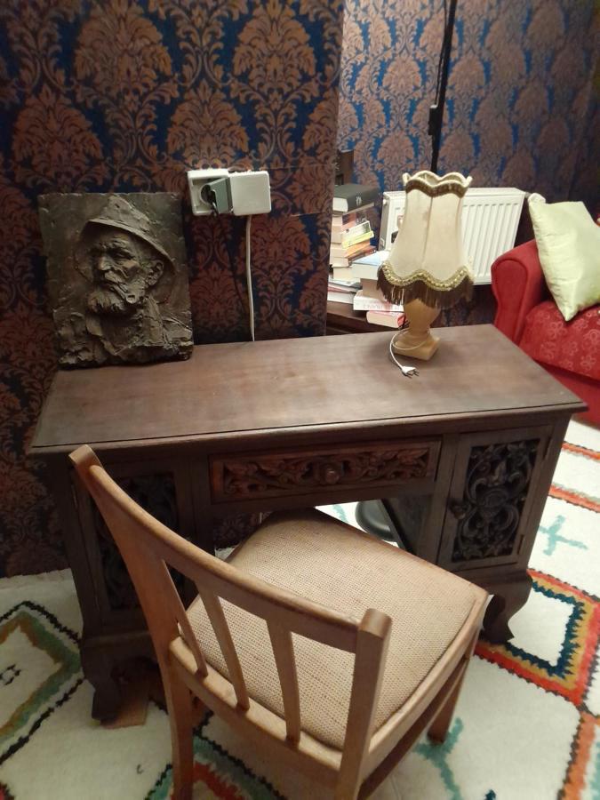 Ferienwohnung Why Not Polle 外观 照片