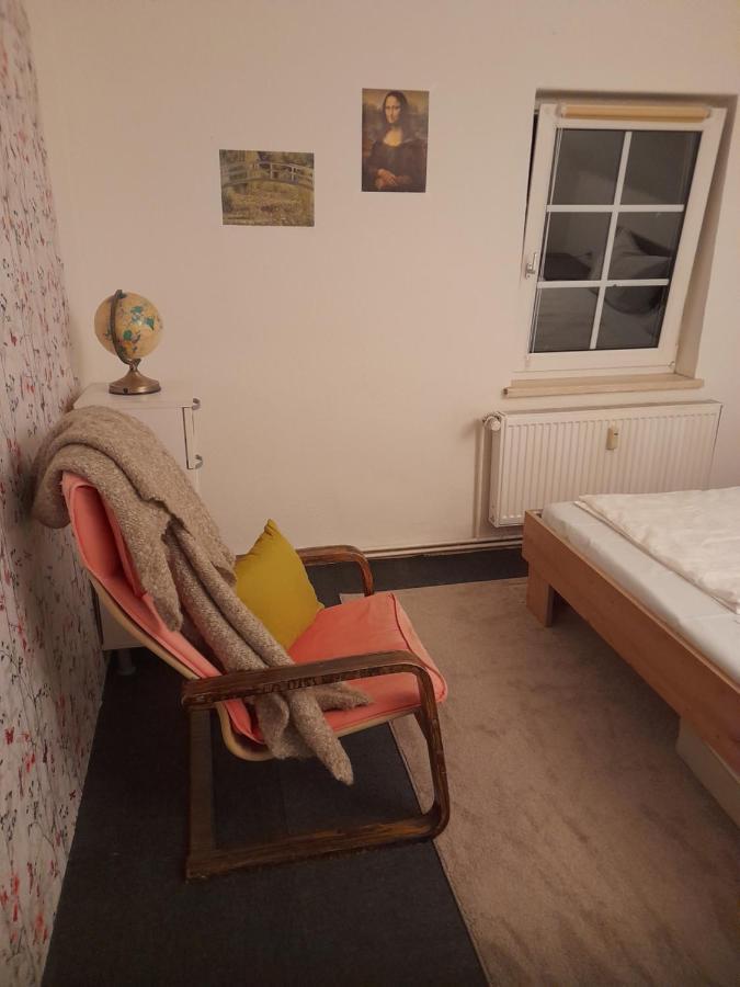 Ferienwohnung Why Not Polle 外观 照片