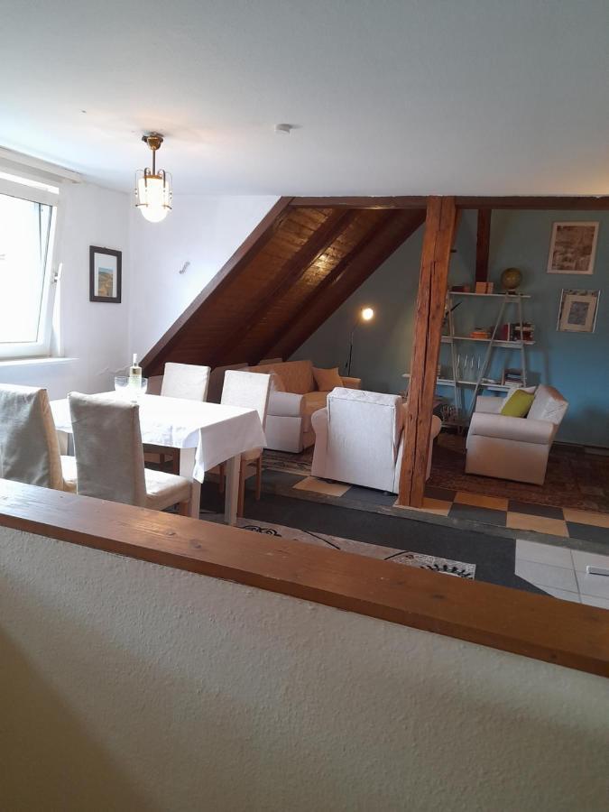 Ferienwohnung Why Not Polle 外观 照片