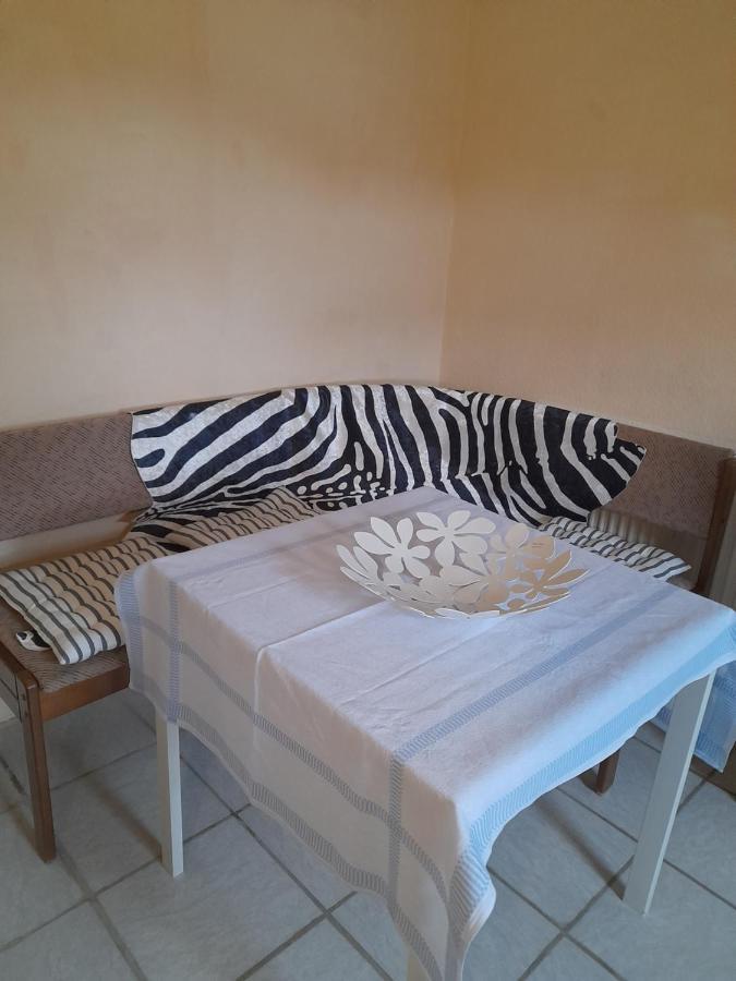Ferienwohnung Why Not Polle 外观 照片