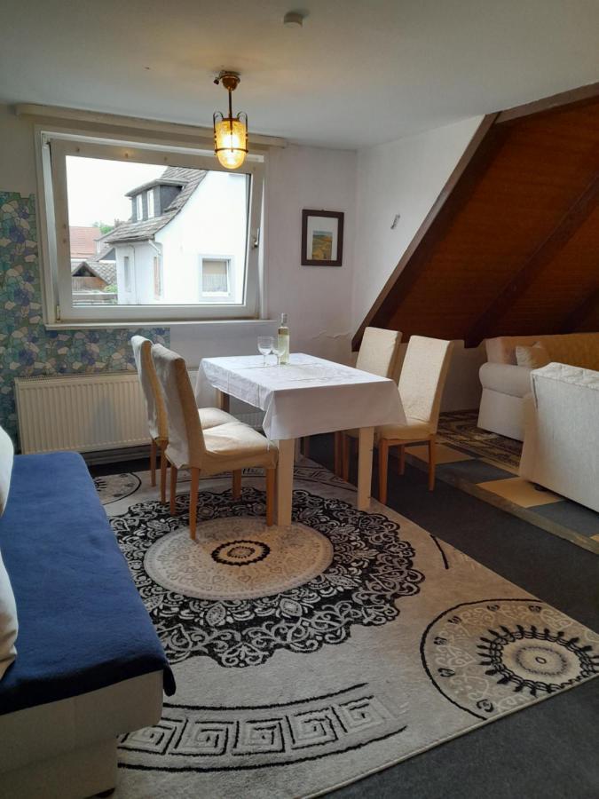 Ferienwohnung Why Not Polle 外观 照片