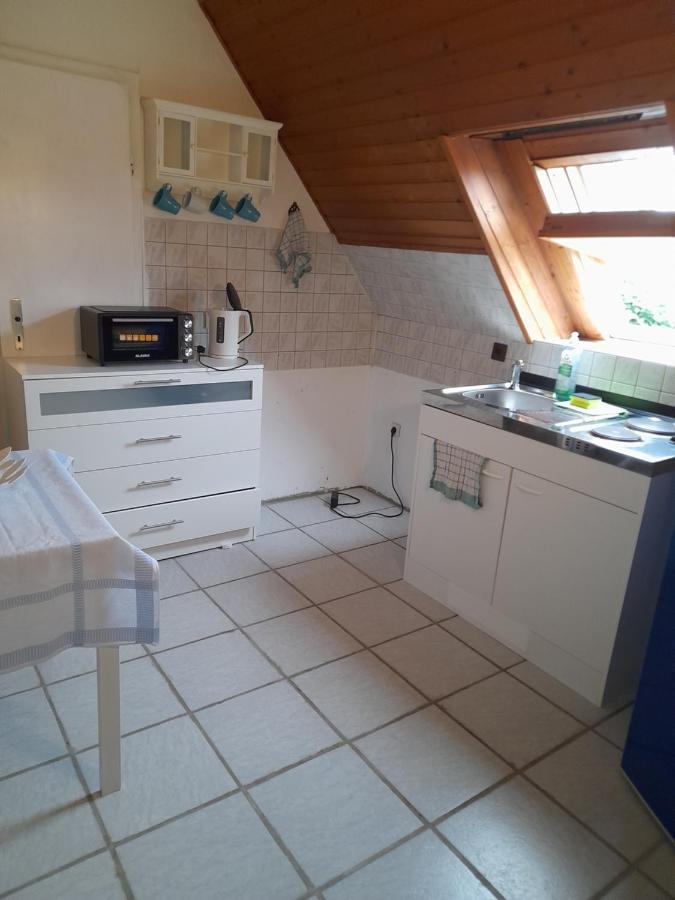 Ferienwohnung Why Not Polle 外观 照片