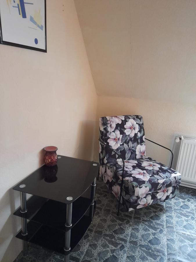 Ferienwohnung Why Not Polle 外观 照片