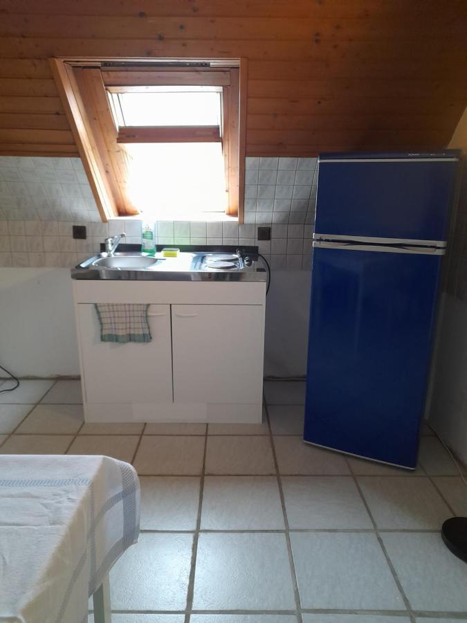 Ferienwohnung Why Not Polle 外观 照片